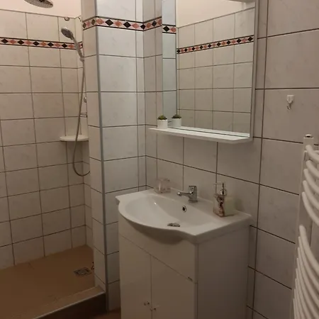 Deak Apartman Makó