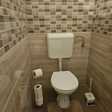 Deak Apartman Apartment