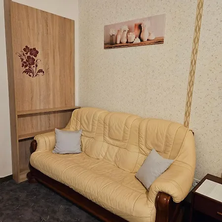 Deak Apartman Makó