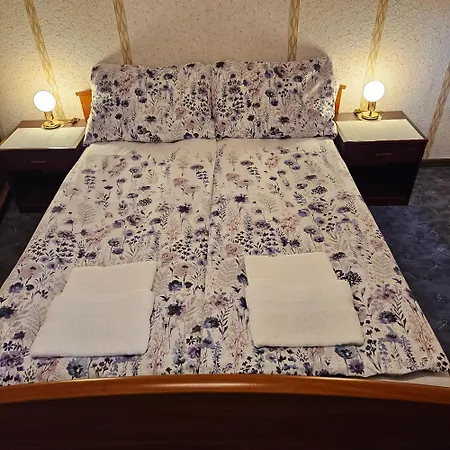 Deak Apartman Makó